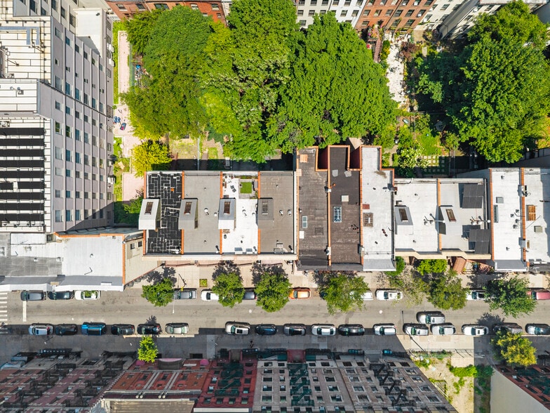More Photos Of 161A W 129th St, New York Multifamily For Sale
