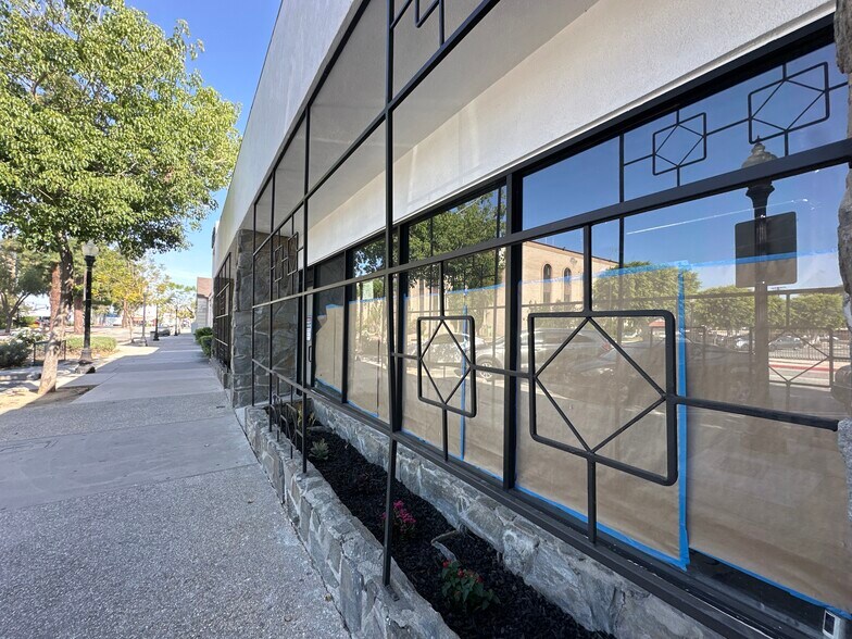 More Photos Of 11028-11030 Valley Mall Ctr, El Monte Storefront For Lease