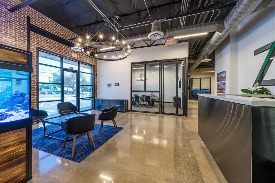 More Photos Of 201 W Kaufman St, Richardson Office For Sale