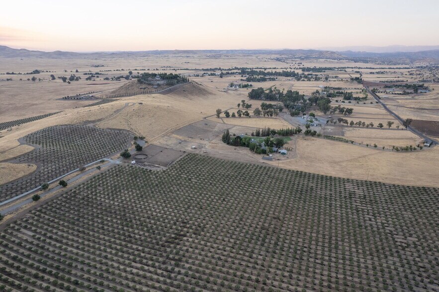 More Photos Of 13638 E Shepherd Ave, Clovis Land For Sale