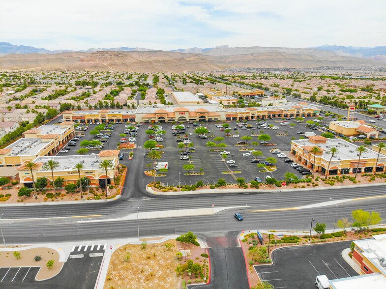 More Photos Of 7415-7445 S Durango Dr, Las Vegas Unknown For Lease