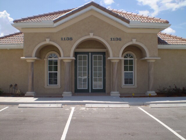 More Photos Of 1136-1138 Cypress Glen Cir, Kissimmee Medical For Sale