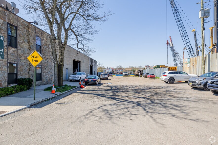 More Photos Of 2300 E 69th St, Brooklyn Warehouse For Sale