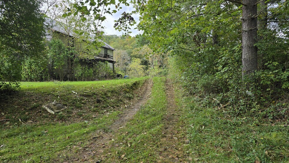 More Photos Of 715 Wheeler Rd, Ewing Land For Sale