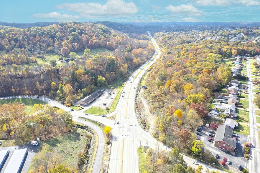 More Photos Of 1600 Wildlife Lodge Rd, Lower Burrell Medical For Lease