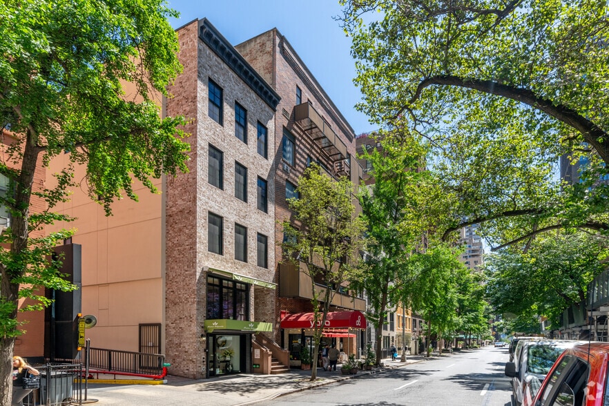 Primary Photo Of 319 E 53rd St, New York Apartments For Lease