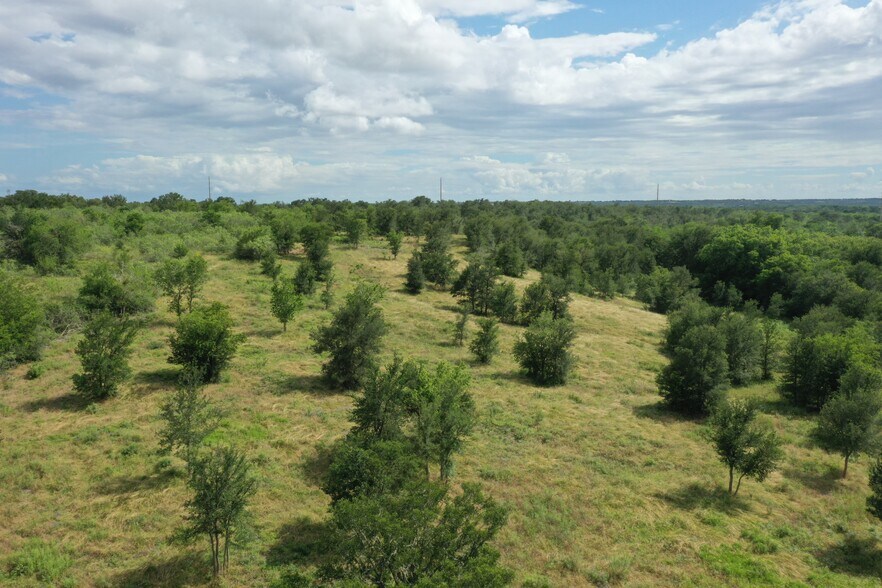 More Photos Of 18005 Albert Voelker rd, Elgin Land For Sale
