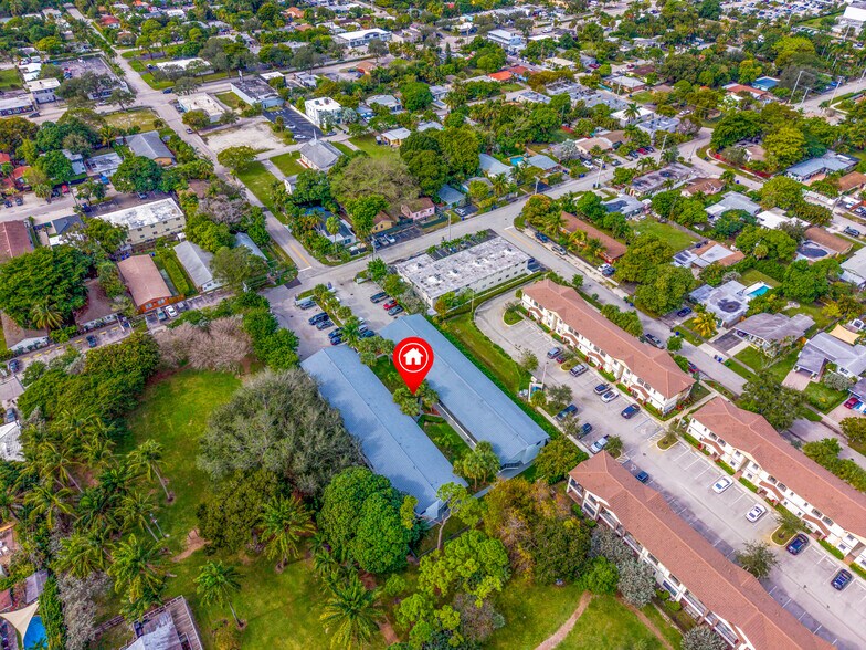 More Photos Of 1350-1400 NE 5th Ter, Fort Lauderdale Apartments For Sale