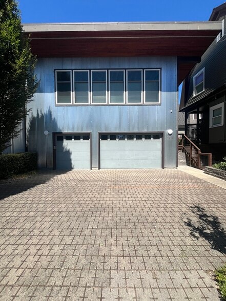 Primary Photo Of , Portland Office For Sale