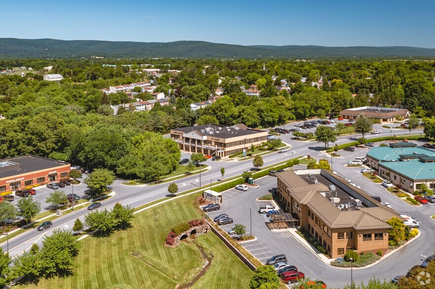 More Photos Of 97 Thomas Johnson Dr, Frederick Office For Sale