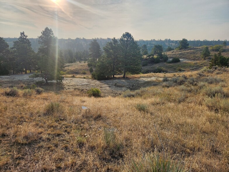 More Photos Of 00 Skyway Dr, Billings Land For Sale