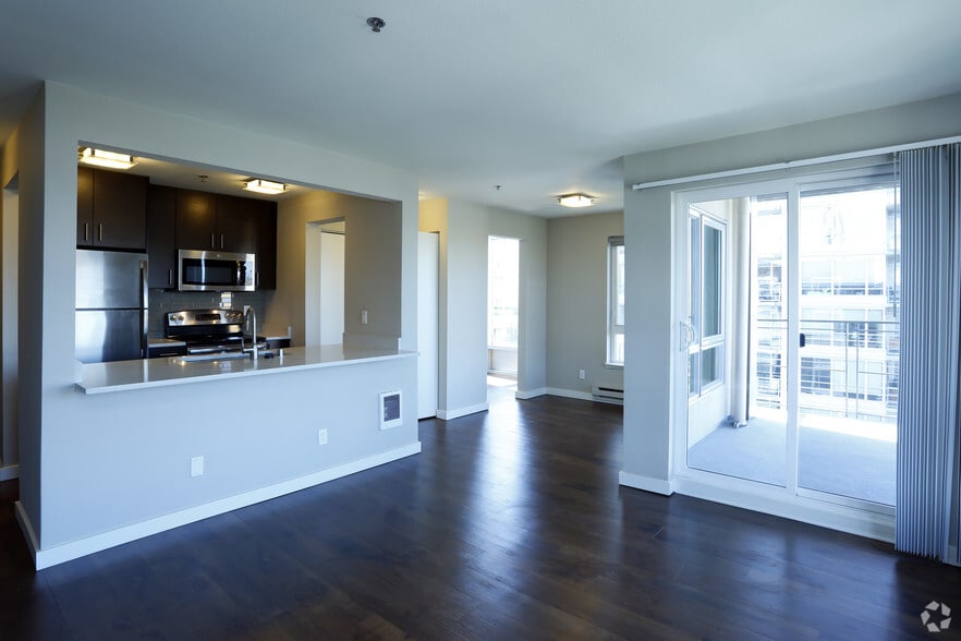 More Photos Of 2900 1st Ave, Seattle Apartments For Lease