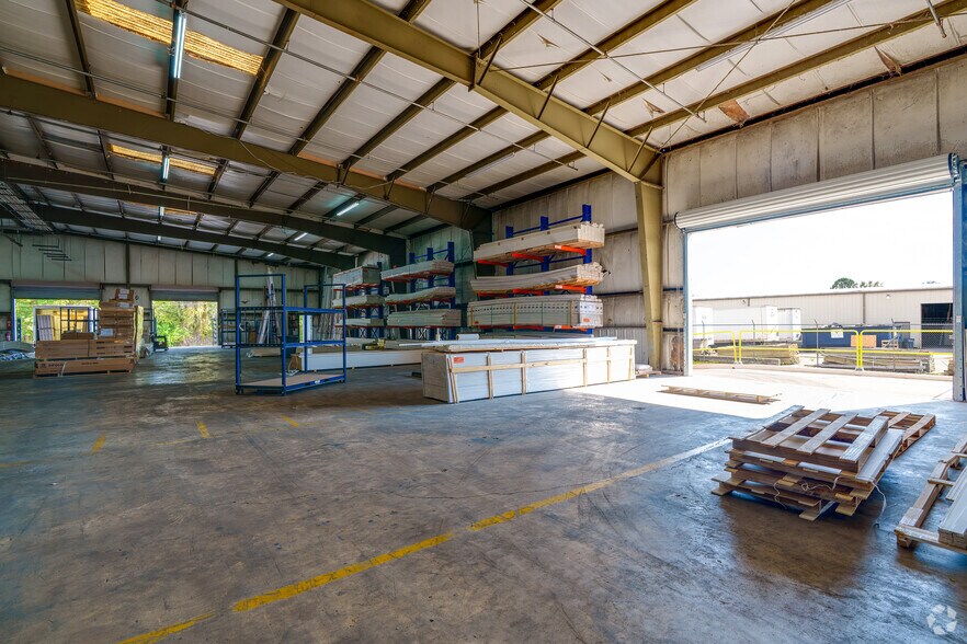 More Photos Of 247 Power Ct, Sanford Manufacturing For Lease