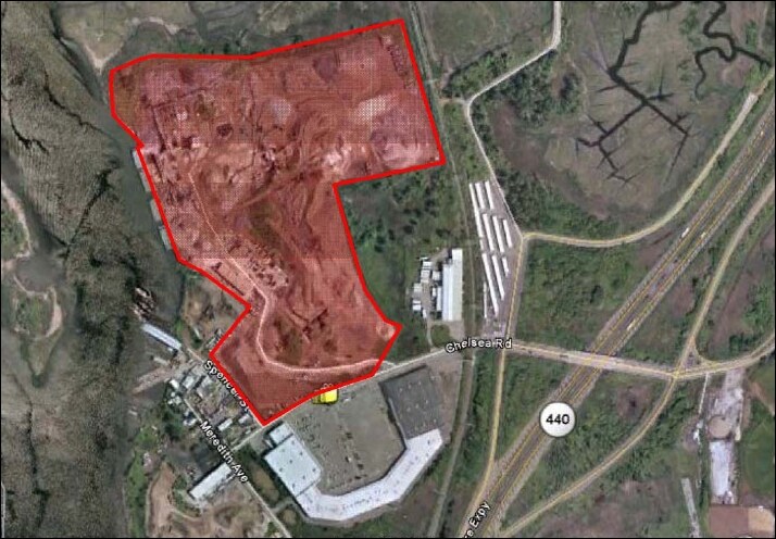 More Photos Of 1900 South Ave, Staten Island Land For Sale