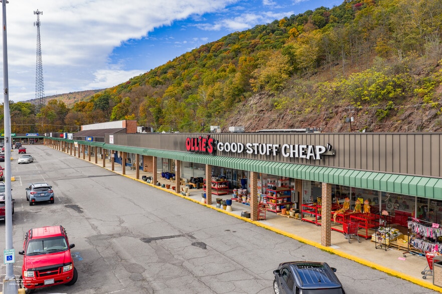 Primary Photo Of 1313 National Hwy, Lavale Unknown For Sale