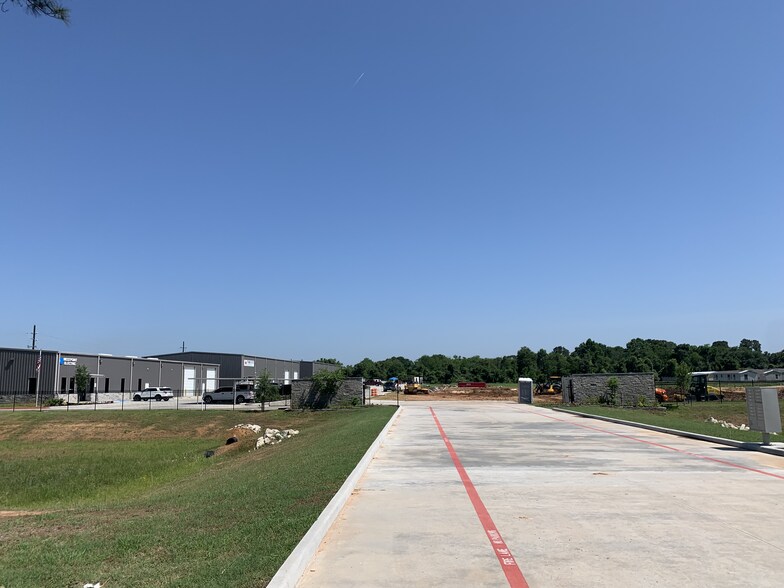 Primary Photo Of 16718 FM 2920 Farm to Market 2920, Tomball Manufacturing For Lease