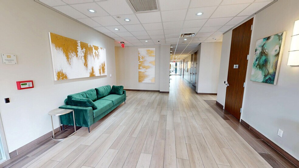 More Photos Of 3131 W Alabama St, Houston Office For Lease