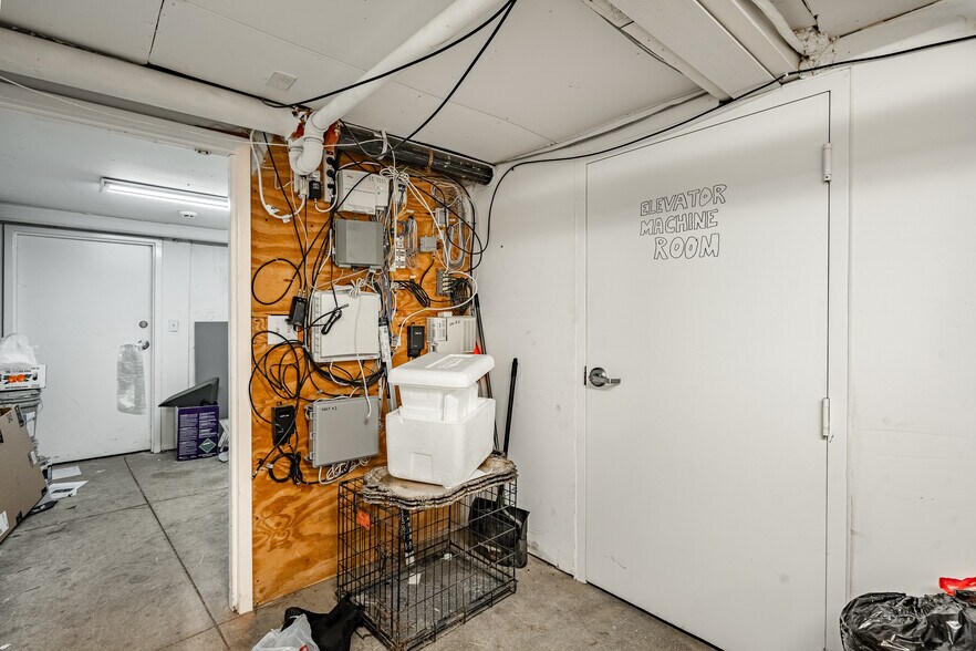 More Photos Of 235 Bridge St, Phoenixville Storefront Retail Residential For Sale