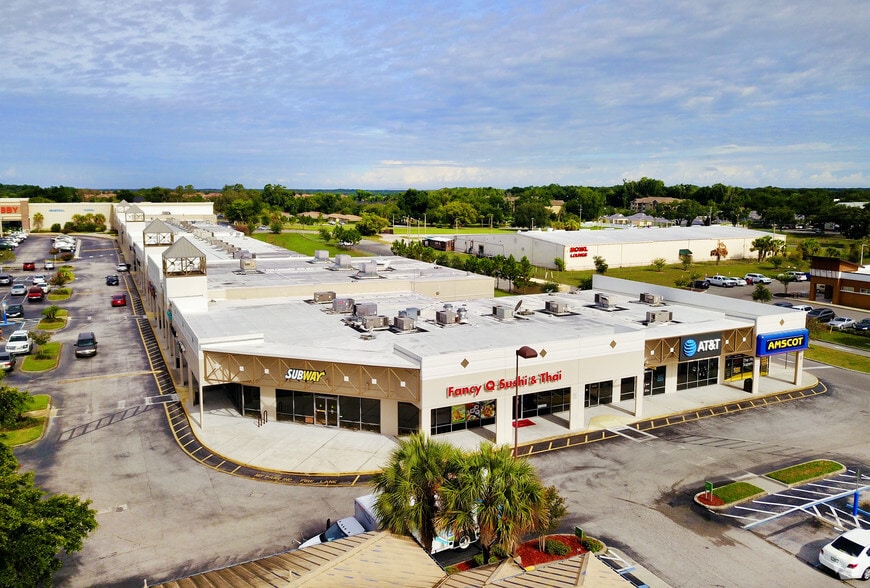 More Photos Of 4236-4314 Sleepy Hill Rd, Lakeland Unknown For Lease