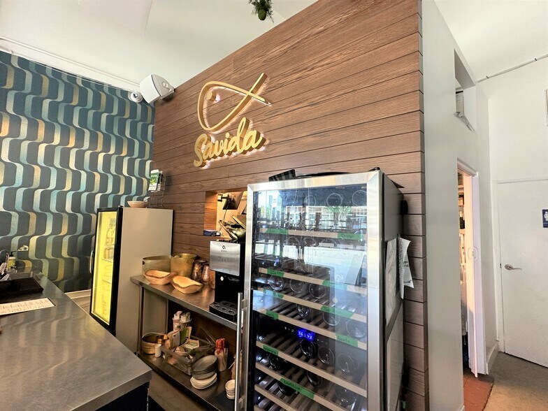 More Photos Of 1301-1309 Montana Ave, Santa Monica Storefront Retail Office For Lease