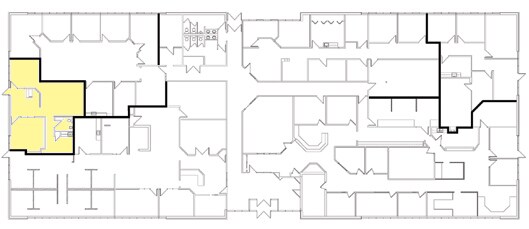 More Photos Of 8021 Knue Rd, Indianapolis Office For Lease