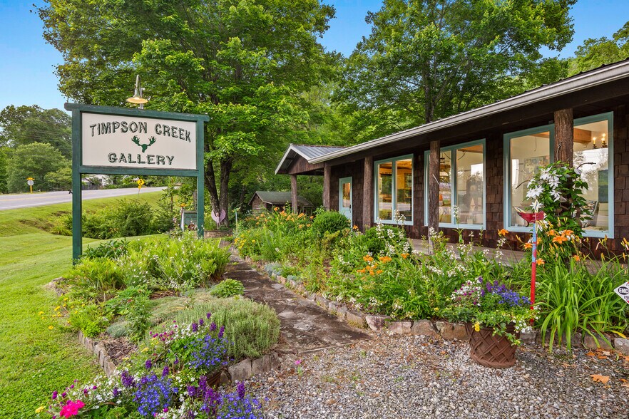 More Photos Of 7142 Highway 76 W, Clayton Storefront For Sale