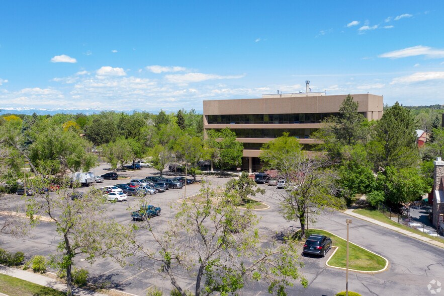 More Photos Of 9725 E Hampden Ave, Denver Unknown For Lease