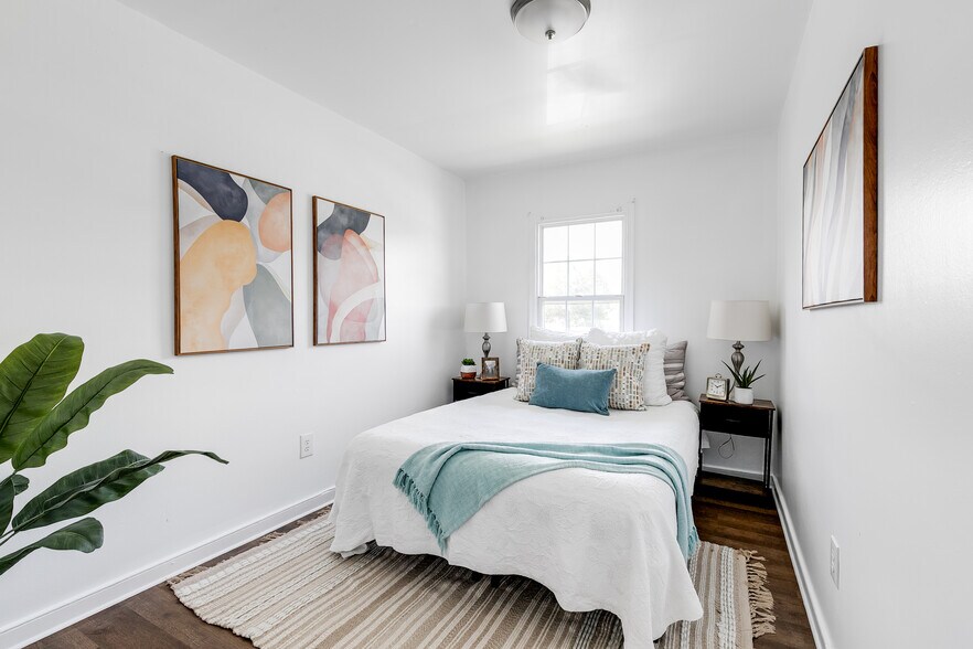 More Photos Of , Richmond Multifamily For Sale