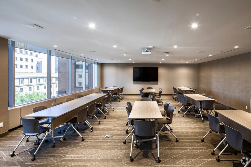 More Photos Of 175 Bloor Street East, Toronto Office For Sale