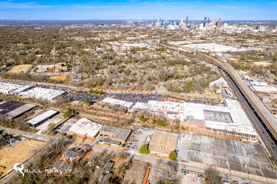 More Photos Of 979 Donnelly Ave SW, Atlanta Warehouse For Sale
