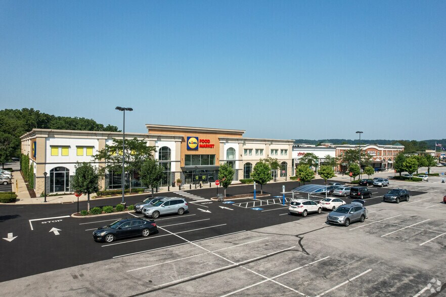 More Photos Of 301 Main St, Exton Unknown For Lease