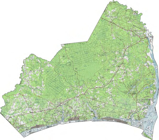 More Photos Of 5 Medical Center Dr, Supply Land For Sale