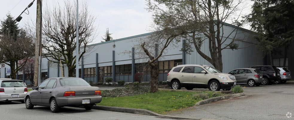 More Photos Of 2931 Viking Way, Richmond Flex For Lease