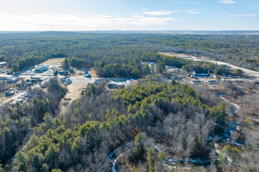 More Photos Of 42 Lisbon Rd, Lisbon Auto Dealership For Sale