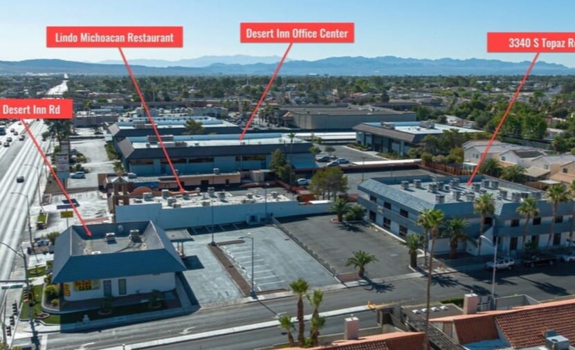More Photos Of , Las Vegas Unknown For Sale