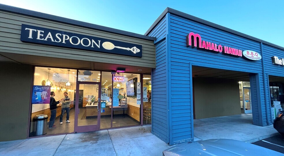 More Photos Of 4750 Almaden Expy, San Jose Storefront For Lease