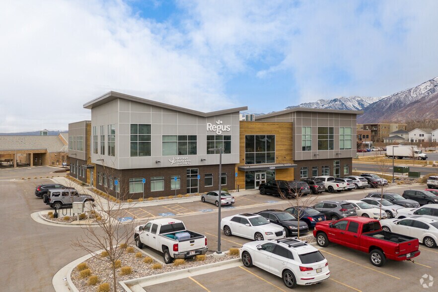 Primary Photo Of 13894 S Bangerter Pky, Draper Office For Sale