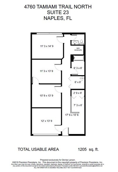 More Photos Of 4760 Tamiami Trl N, Naples Medical For Lease