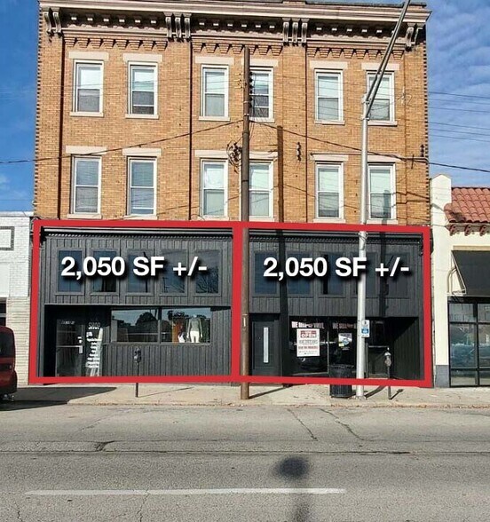 More Photos Of 4539 Montgomery Rd, Cincinnati Storefront Retail Residential For Sale