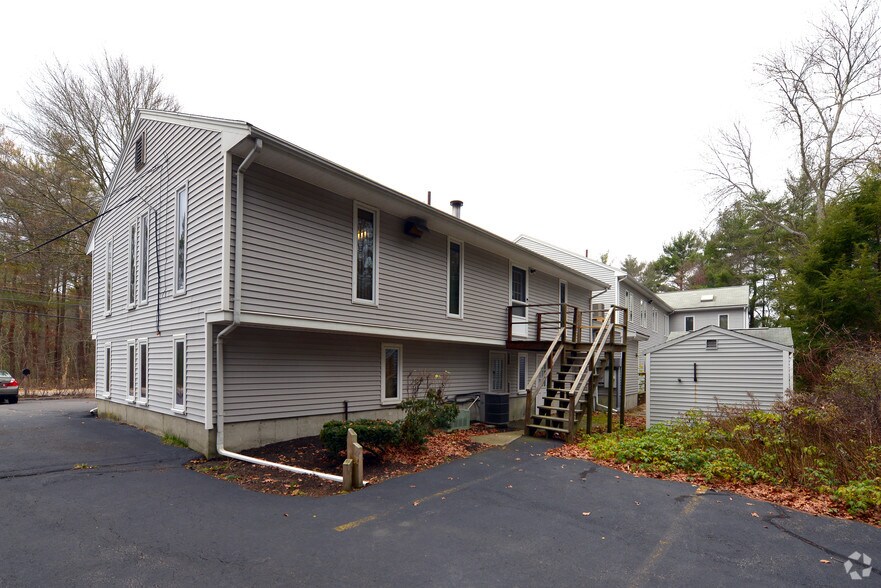 More Photos Of 353 W Center St, West Bridgewater Office For Sale