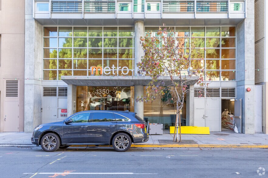 More Photos Of 1350 Columbia St, San Diego Loft Creative Space For Lease