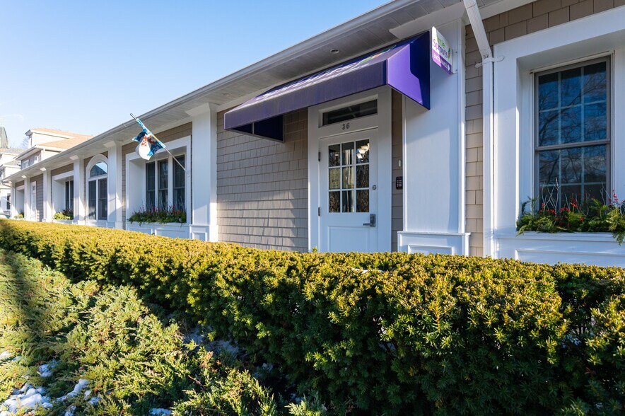 More Photos Of 36 Sparhawk St, Amesbury Daycare Center For Sale