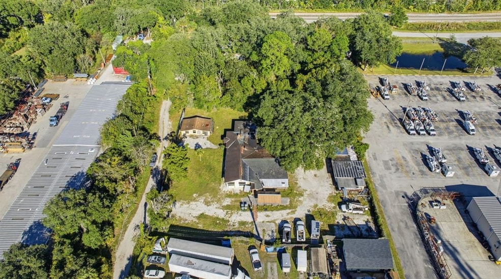 More Photos Of 5070 Elinor Rd, Jacksonville Office For Sale