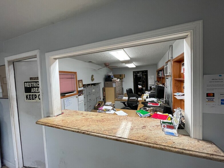 More Photos Of 3525 N Harlem Ave, Chicago General Retail For Sale