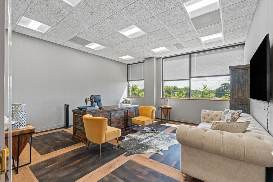 More Photos Of 3600 Wheeler Ave, Fort Smith Medical For Lease