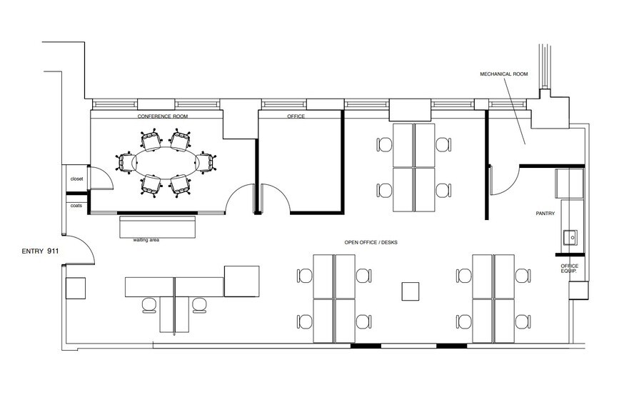 More Photos Of 57 W 57th St, New York Office For Lease