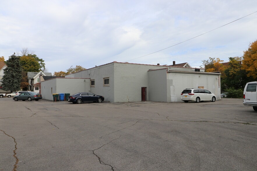 More Photos Of 469 Lyell Ave, Rochester Religious Facility For Sale