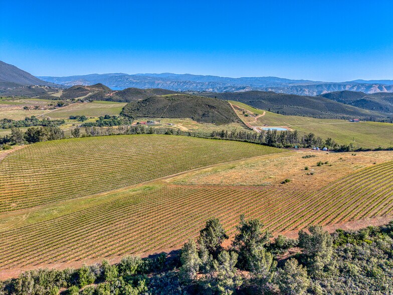 More Photos Of 8179 HIGHWAY 29, Lower Lake Land For Sale
