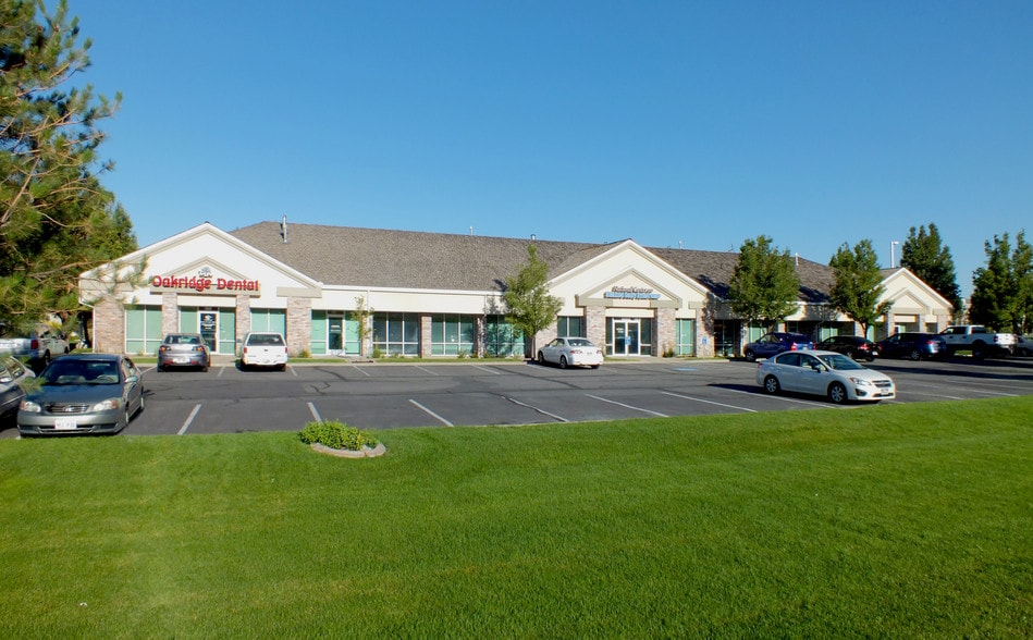More Photos Of 1433 N Highway 89, Farmington Unknown For Lease