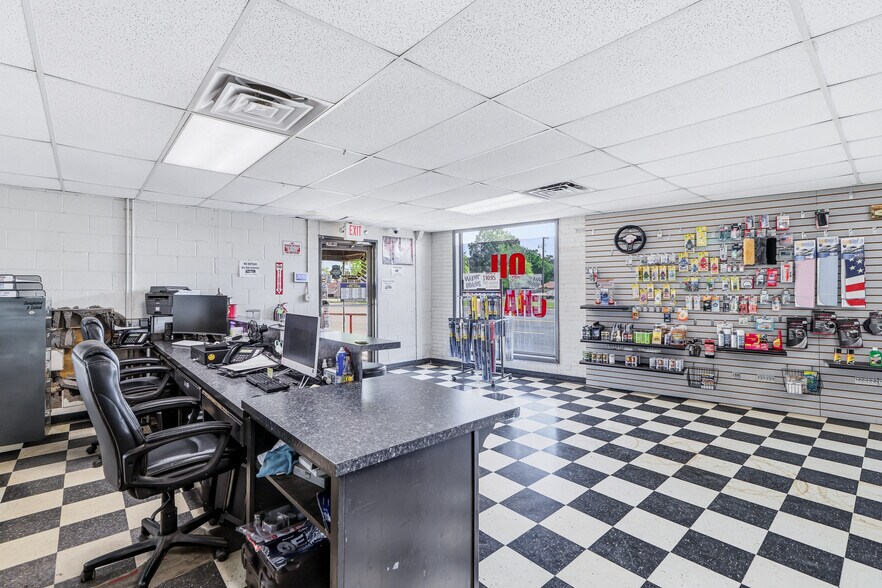 More Photos Of 3782 Front St, Winnsboro Industrial For Sale